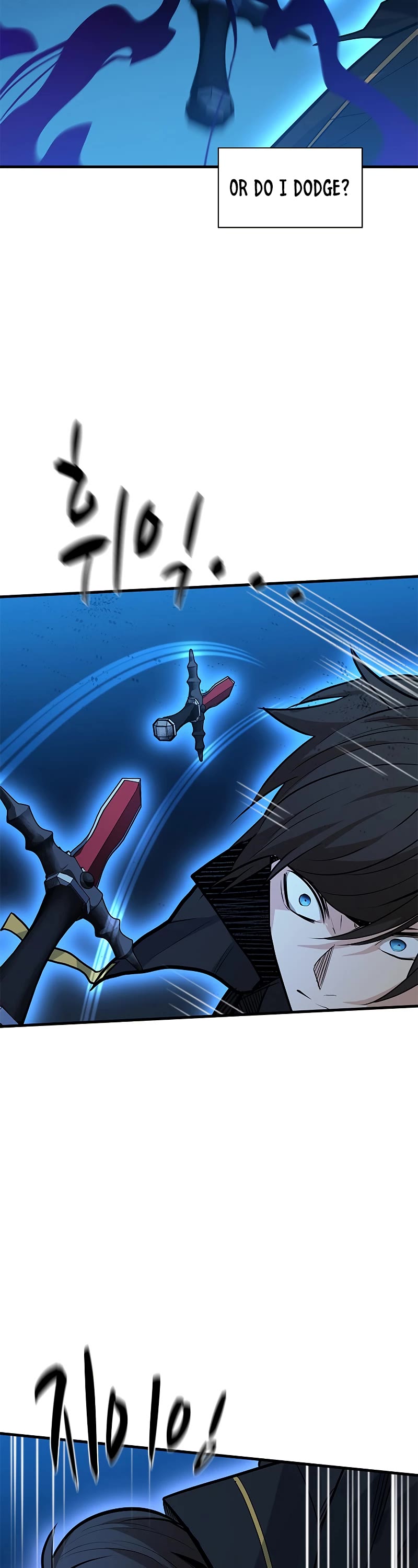 The Tutorial is Too Hard Chapter 119 page 49 - Chapter 119