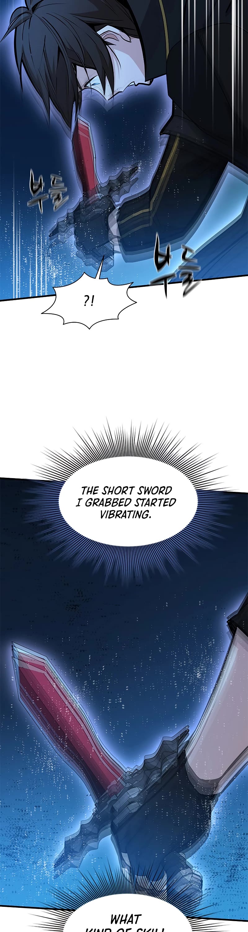 The Tutorial is Too Hard Chapter 119 page 50 - Chapter 119