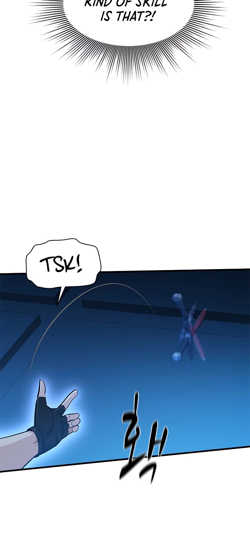 The Tutorial is Too Hard Chapter 119 page 51 - Chapter 119
