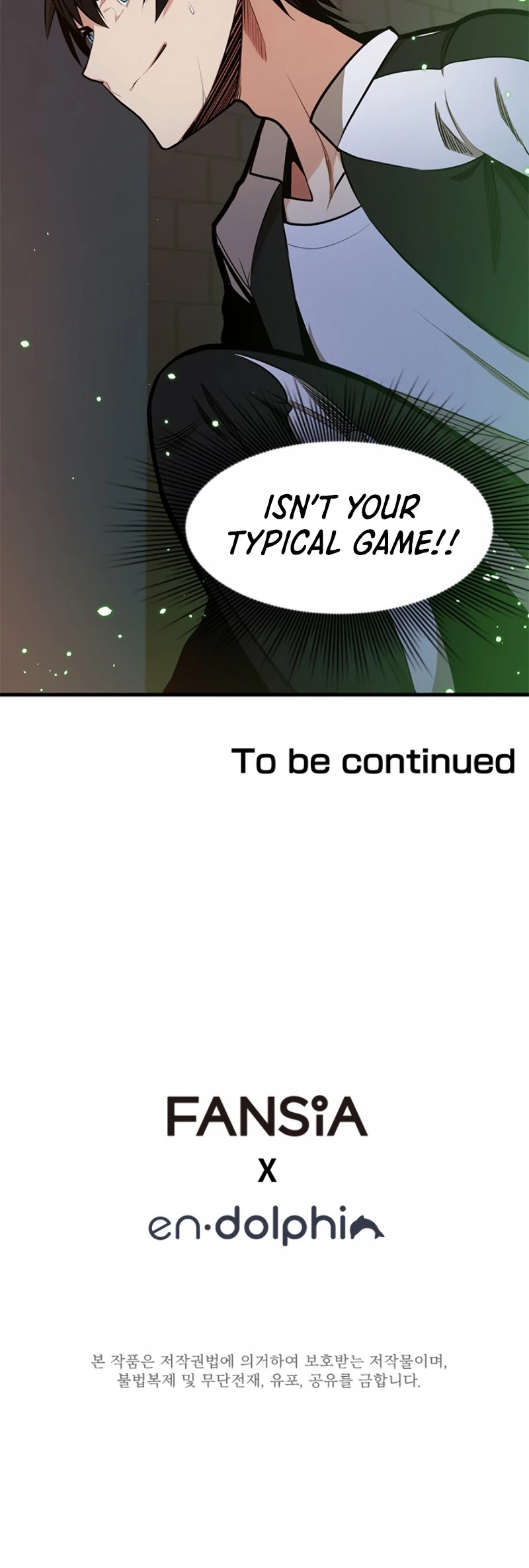 The Tutorial is Too Hard Chapter 12 page 27 - Chapter 12