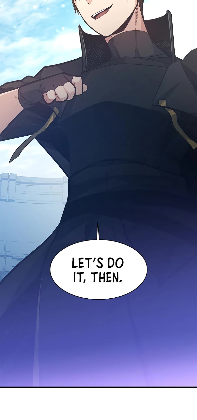 The Tutorial is Too Hard Chapter 120 page 18 - Chapter 120