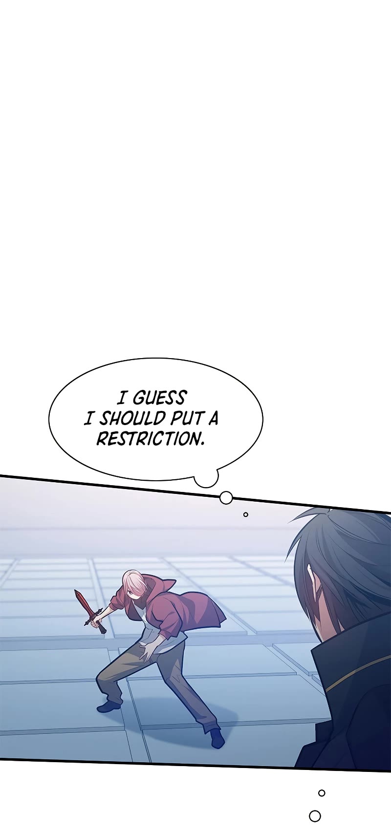 The Tutorial is Too Hard Chapter 120 page 19 - Chapter 120
