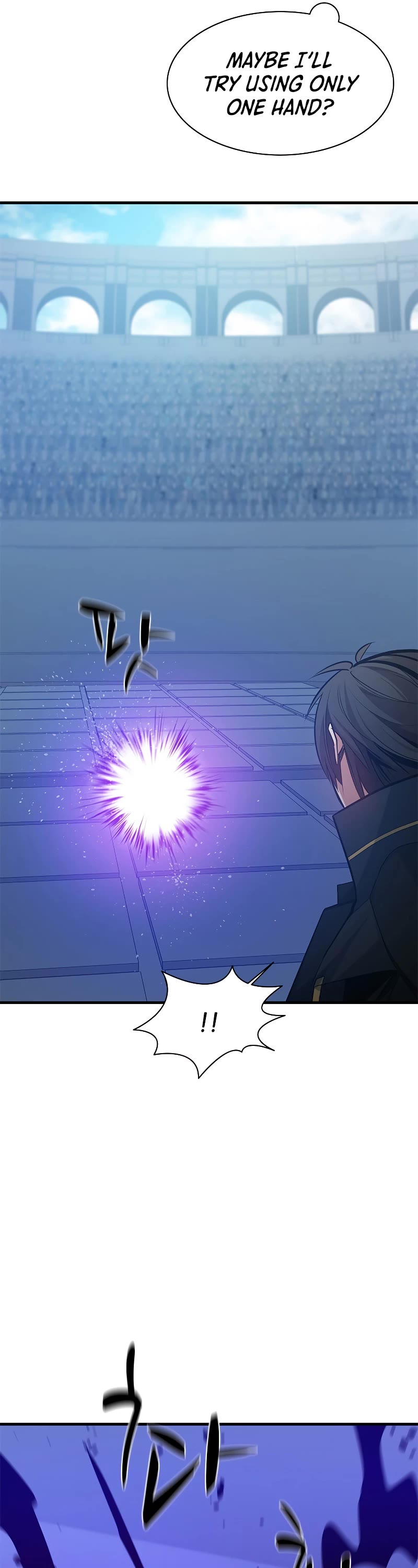 The Tutorial is Too Hard Chapter 120 page 20 - Chapter 120