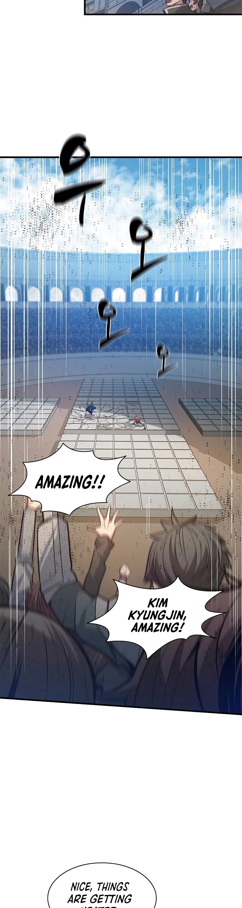 The Tutorial is Too Hard Chapter 120 page 29 - Chapter 120