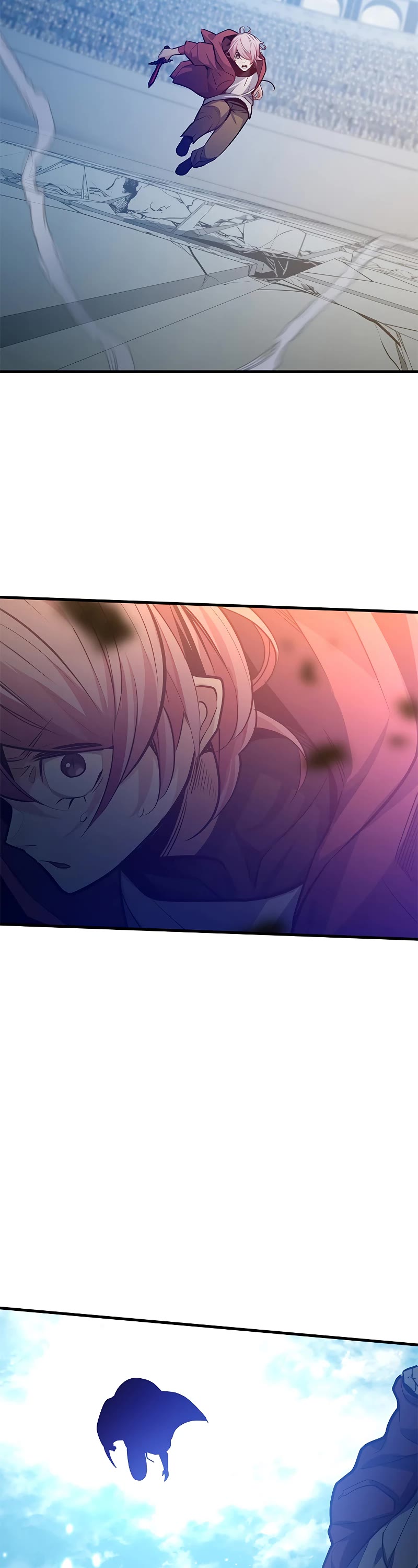 The Tutorial is Too Hard Chapter 120 page 33 - Chapter 120