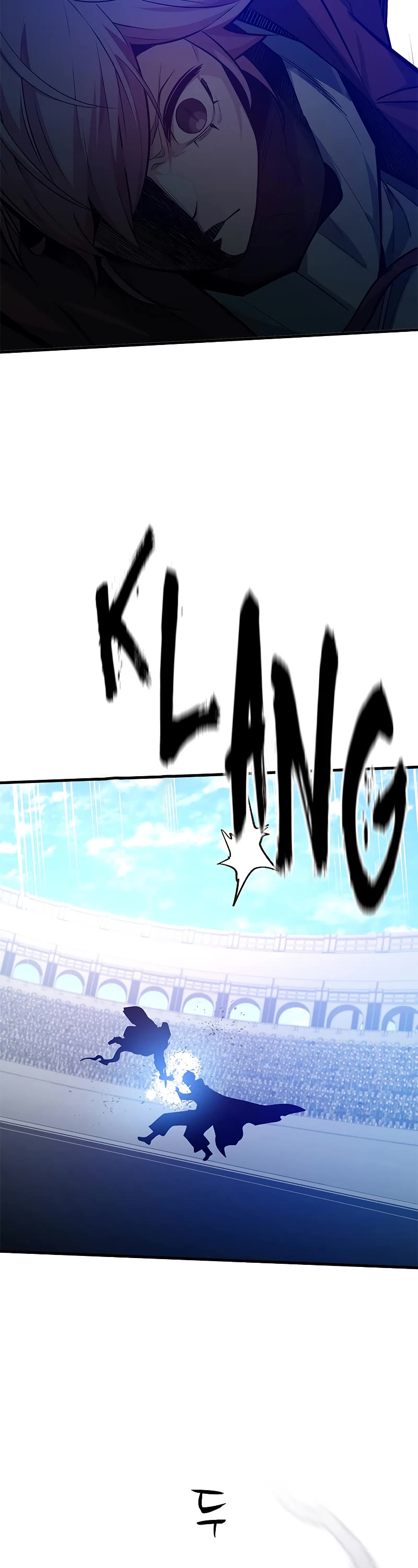 The Tutorial is Too Hard Chapter 120 page 4 - Chapter 120