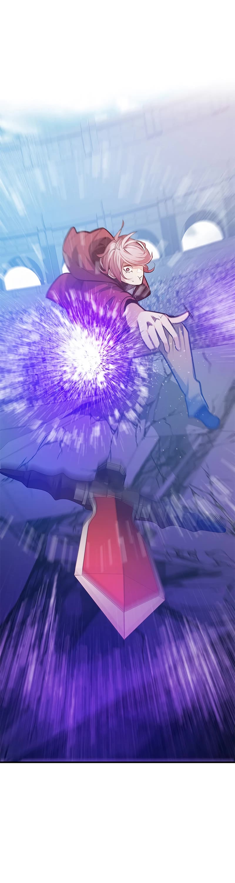 The Tutorial is Too Hard Chapter 120 page 40 - Chapter 120
