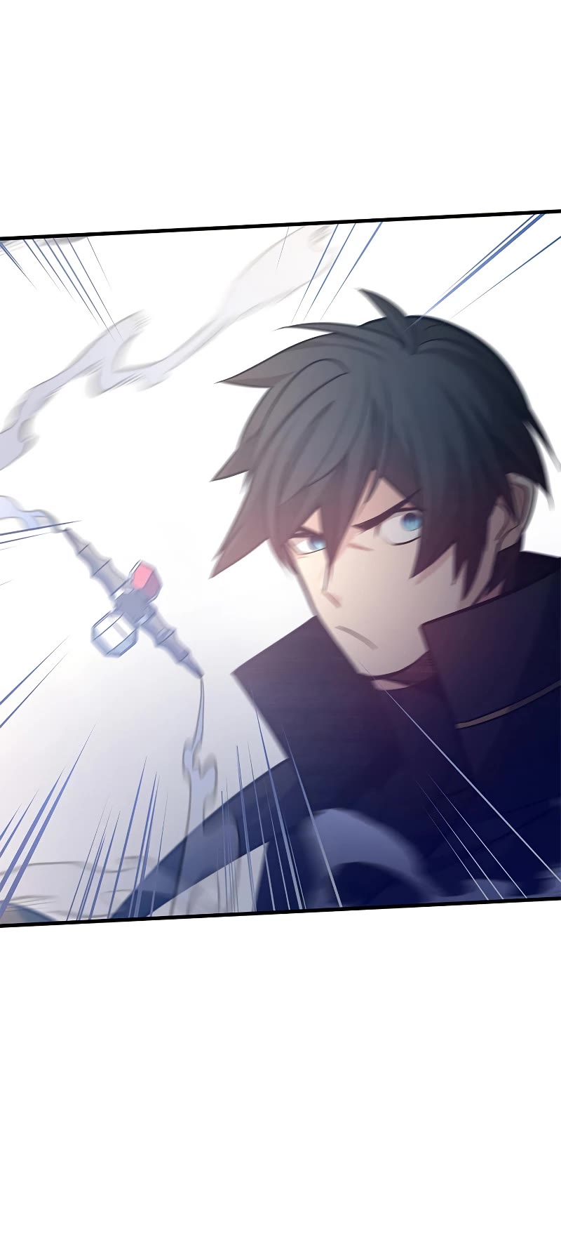 The Tutorial is Too Hard Chapter 120 page 41 - Chapter 120
