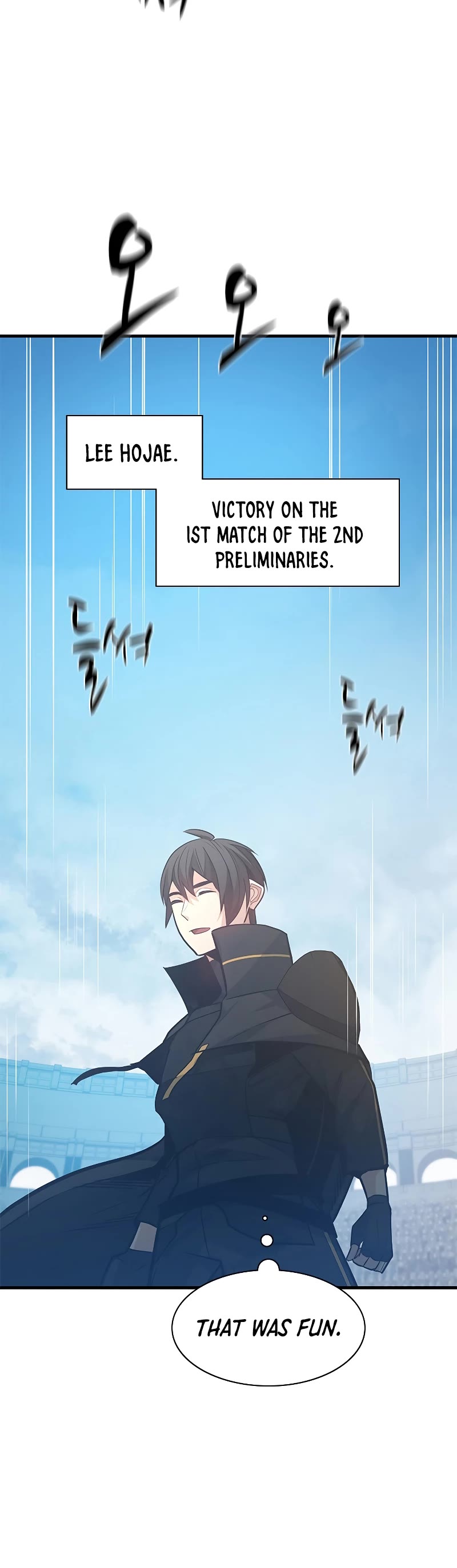 The Tutorial is Too Hard Chapter 120 page 47 - Chapter 120