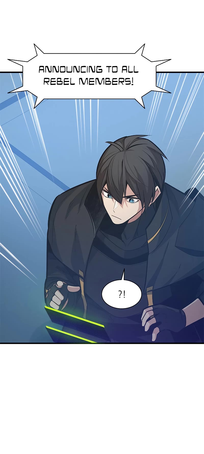 The Tutorial is Too Hard Chapter 120 page 53 - Chapter 120