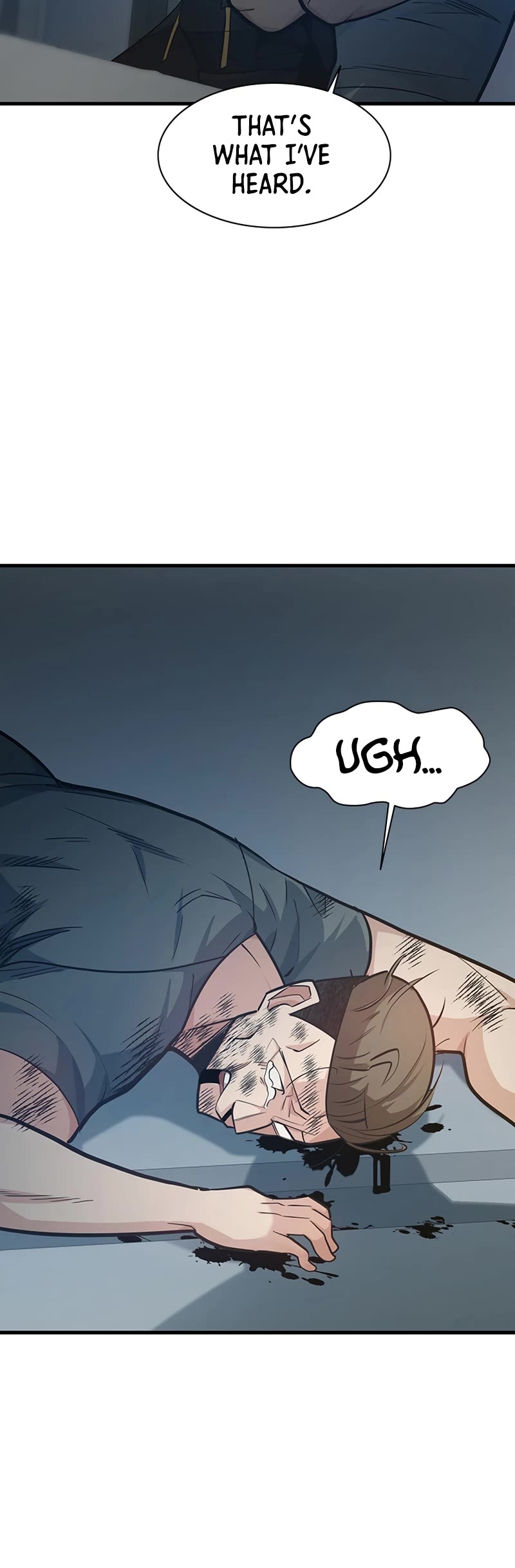 The Tutorial is Too Hard Chapter 121 page 11 - Chapter 121