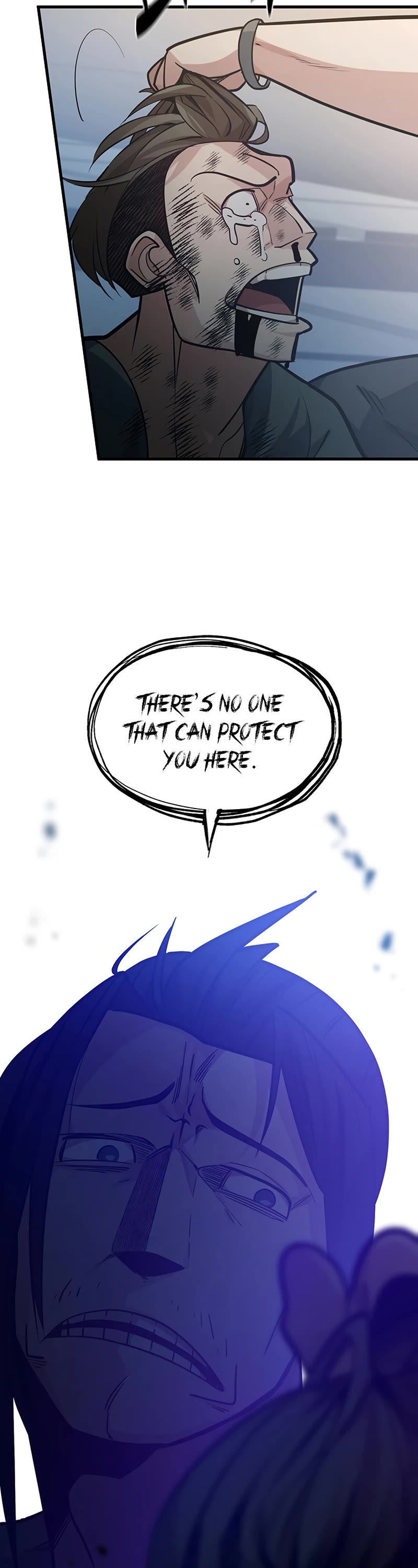 The Tutorial is Too Hard Chapter 121 page 13 - Chapter 121