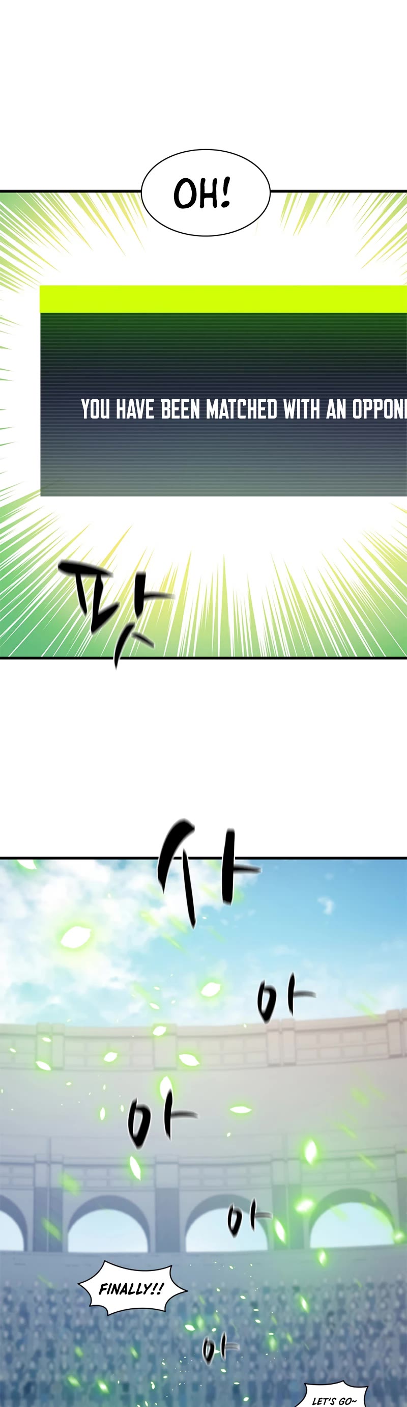 The Tutorial is Too Hard Chapter 121 page 20 - Chapter 121