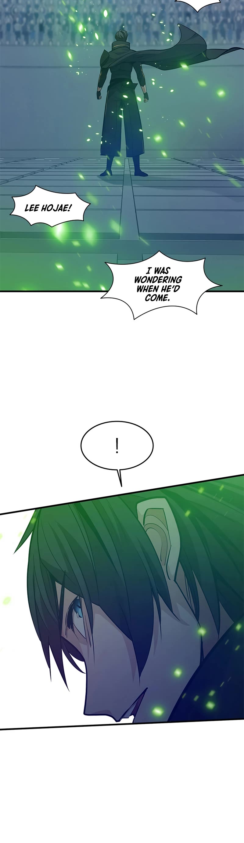 The Tutorial is Too Hard Chapter 121 page 21 - Chapter 121
