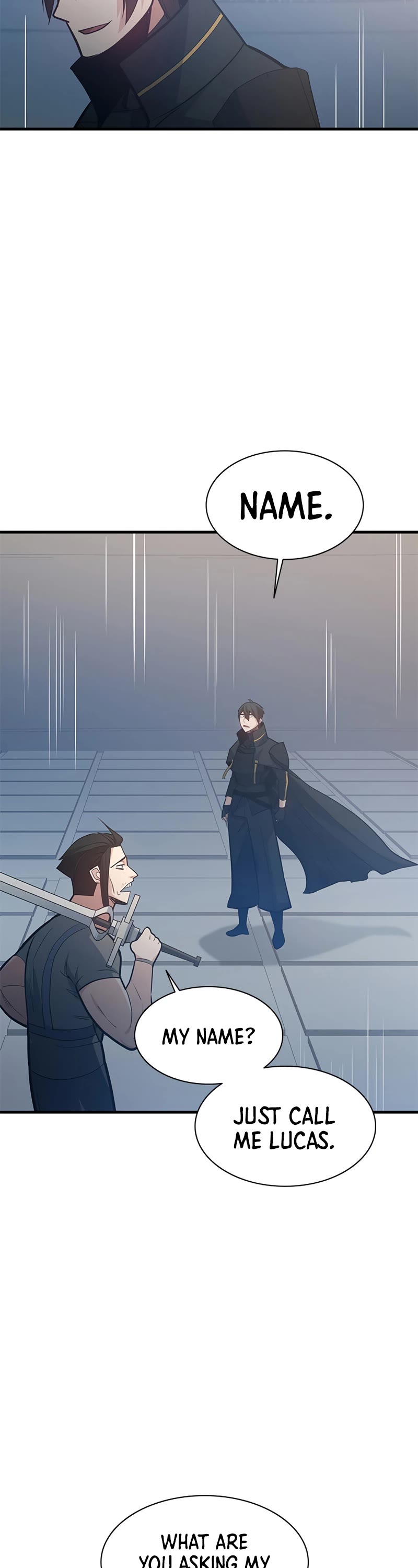 The Tutorial is Too Hard Chapter 121 page 24 - Chapter 121