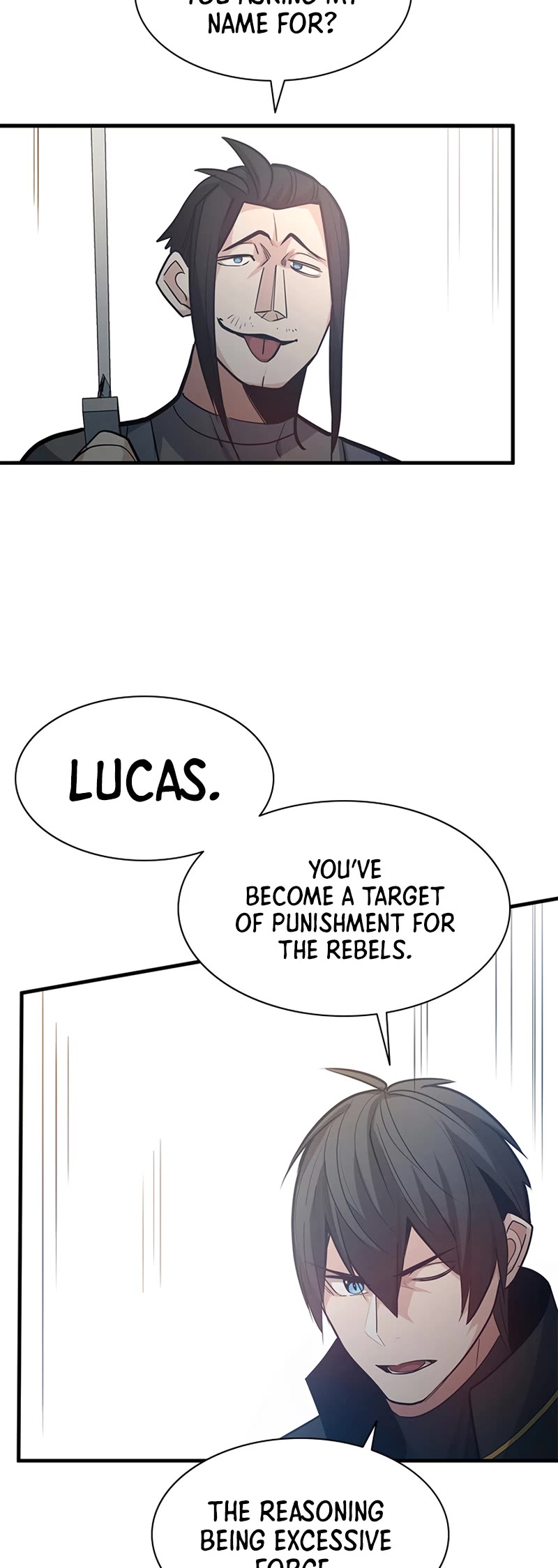 The Tutorial is Too Hard Chapter 121 page 25 - Chapter 121