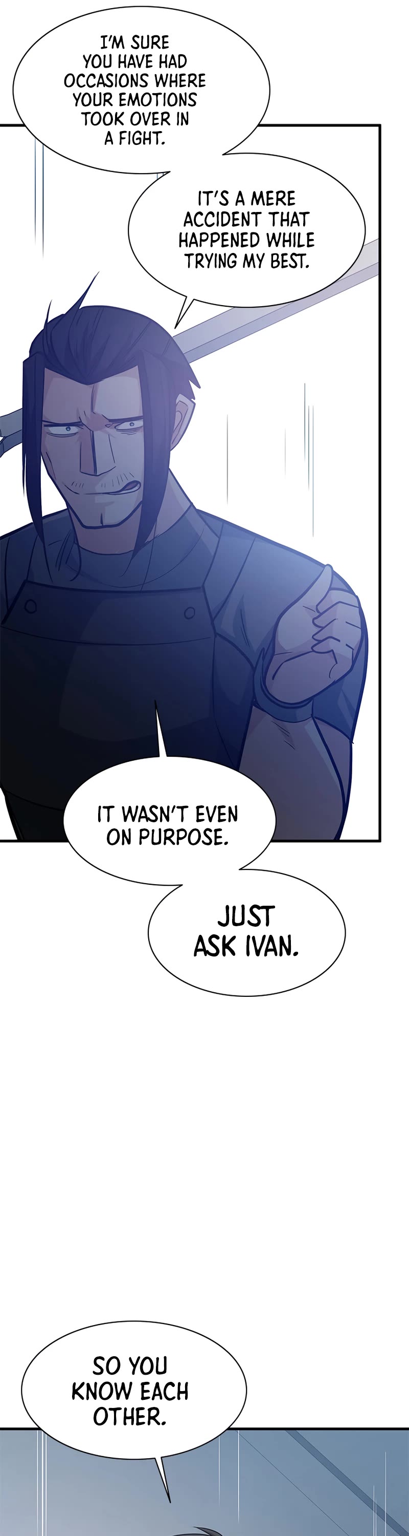The Tutorial is Too Hard Chapter 121 page 27 - Chapter 121