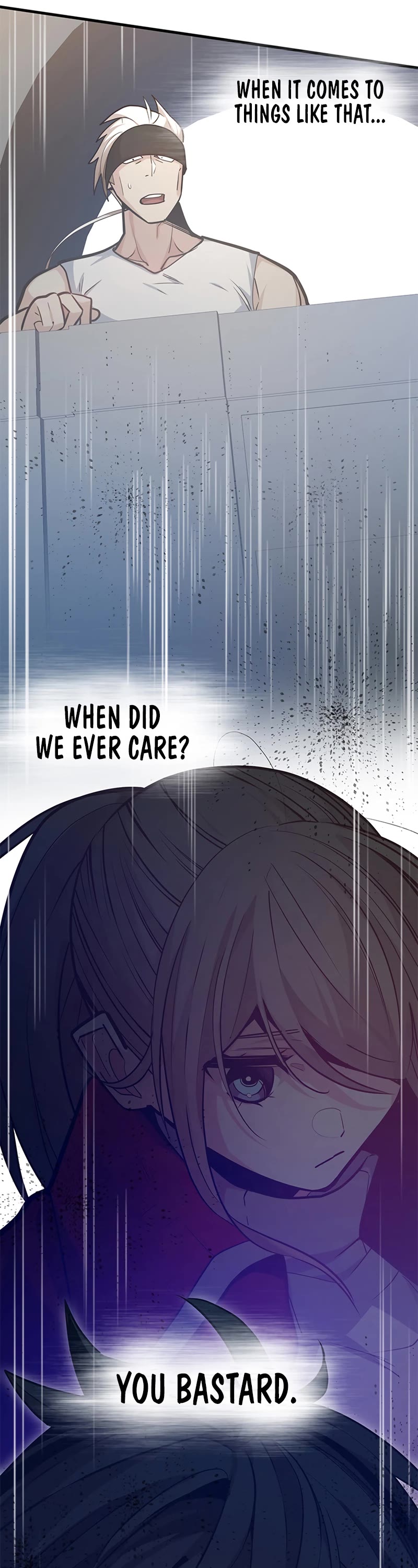 The Tutorial is Too Hard Chapter 121 page 32 - Chapter 121