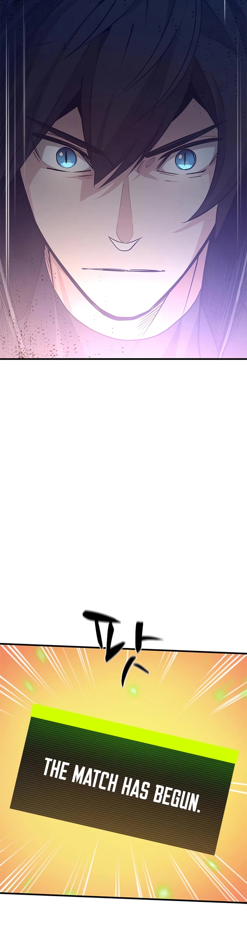The Tutorial is Too Hard Chapter 121 page 33 - Chapter 121