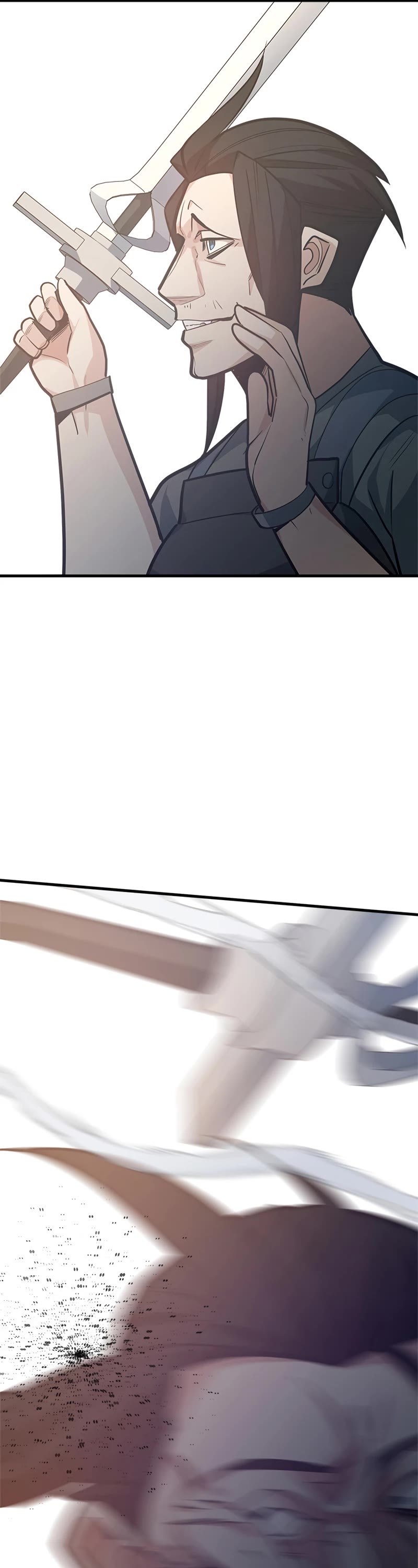 The Tutorial is Too Hard Chapter 121 page 37 - Chapter 121