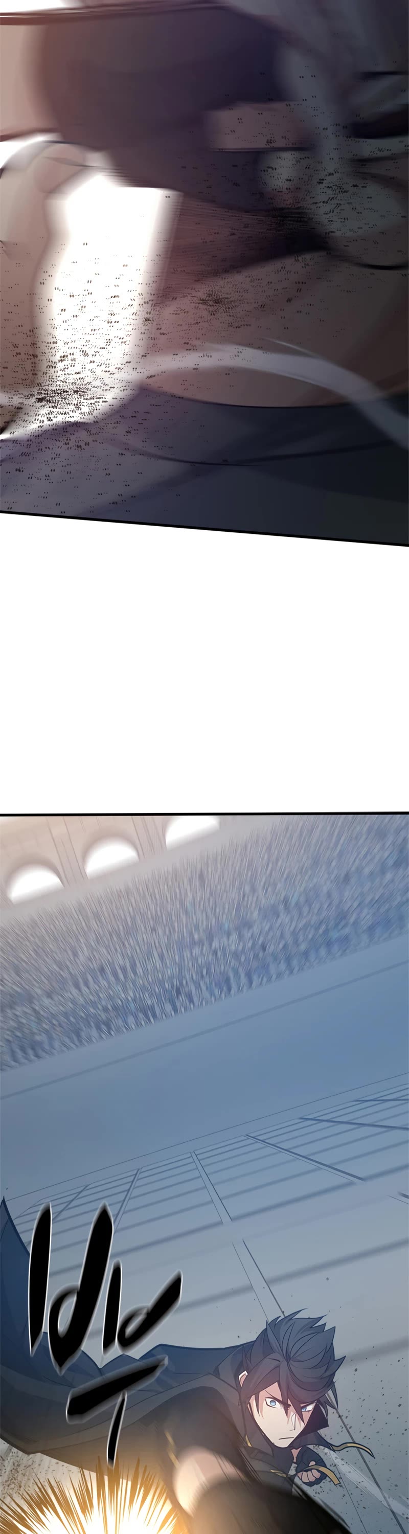 The Tutorial is Too Hard Chapter 121 page 38 - Chapter 121
