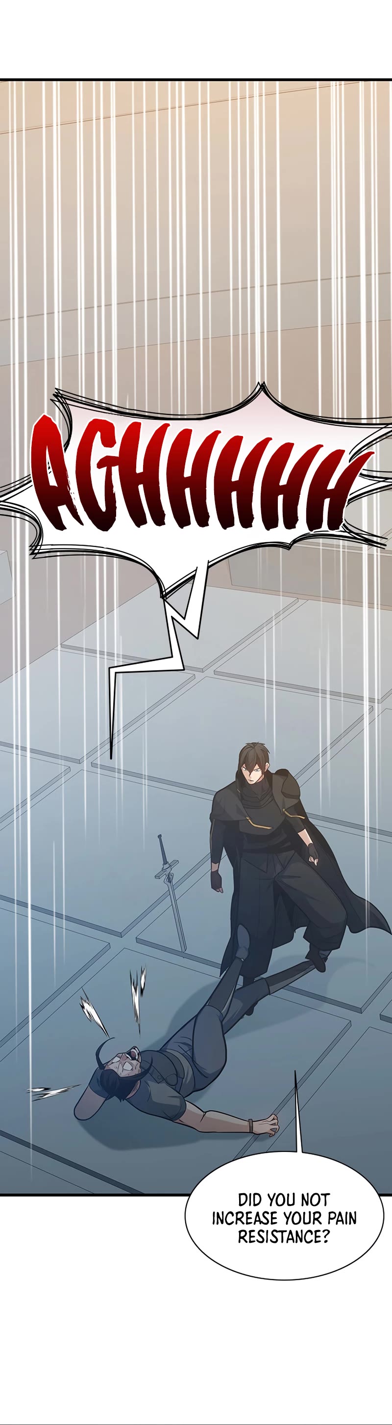 The Tutorial is Too Hard Chapter 121 page 46 - Chapter 121