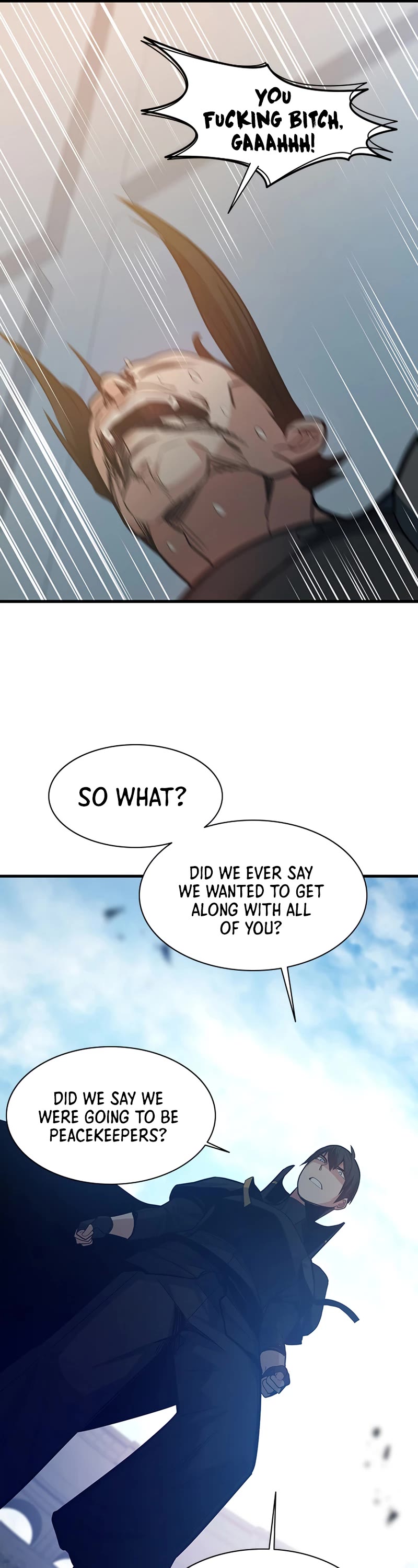 The Tutorial is Too Hard Chapter 121 page 47 - Chapter 121