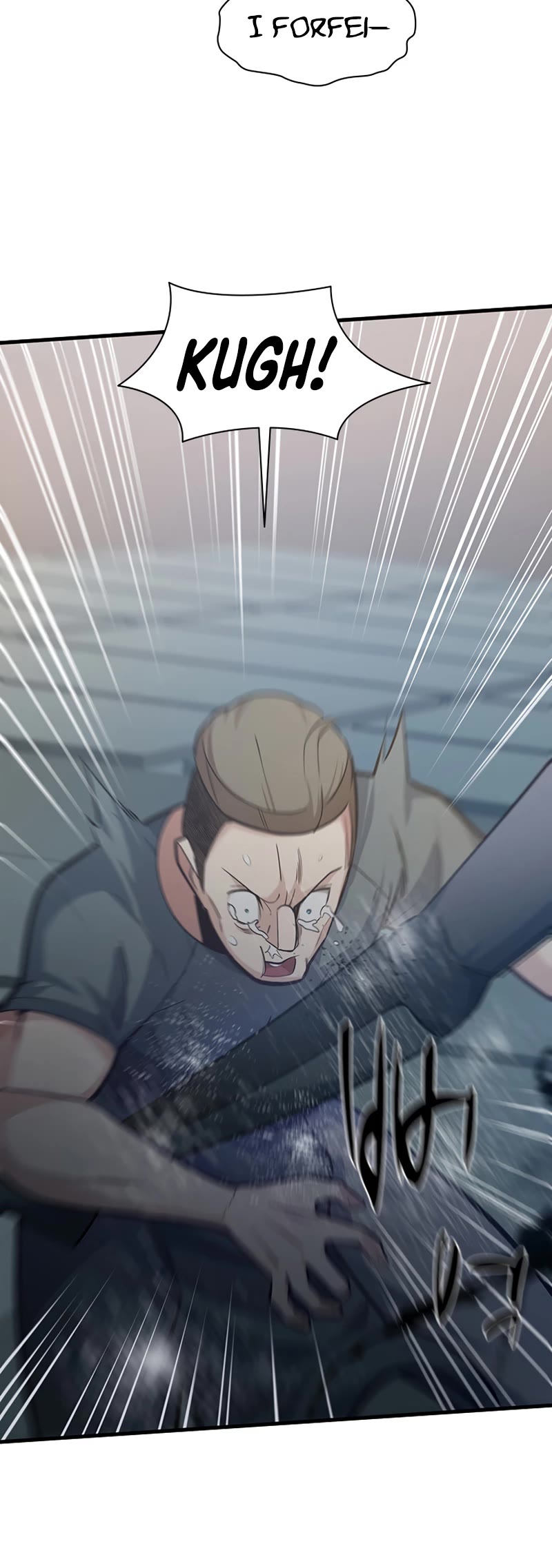 The Tutorial is Too Hard Chapter 121 page 5 - Chapter 121