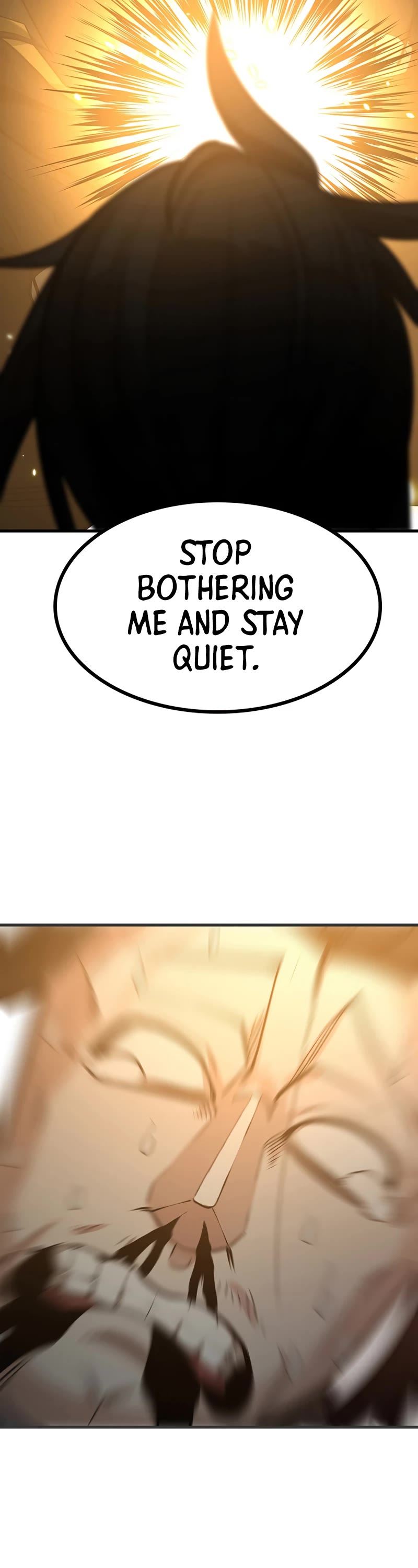 The Tutorial is Too Hard Chapter 121 page 51 - Chapter 121
