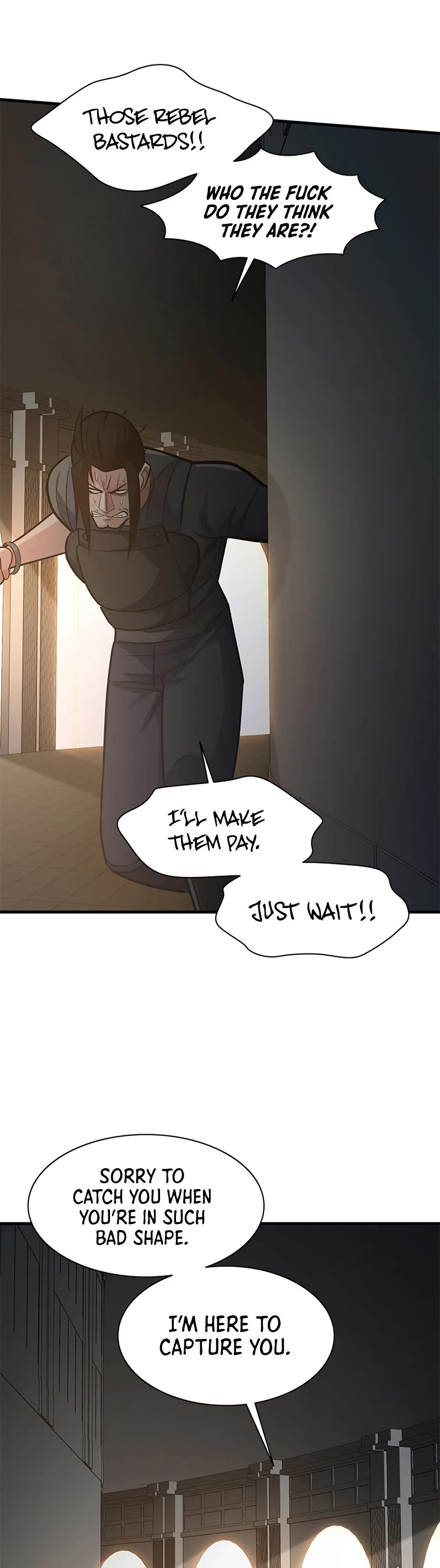 The Tutorial is Too Hard Chapter 121 page 55 - Chapter 121