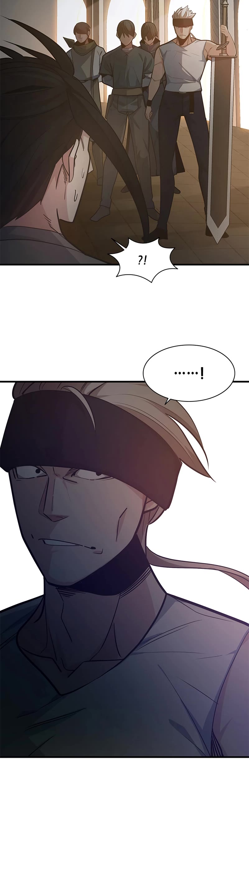 The Tutorial is Too Hard Chapter 121 page 56 - Chapter 121
