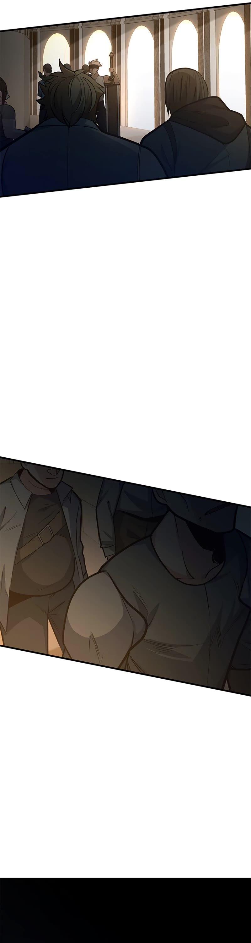 The Tutorial is Too Hard Chapter 121 page 57 - Chapter 121