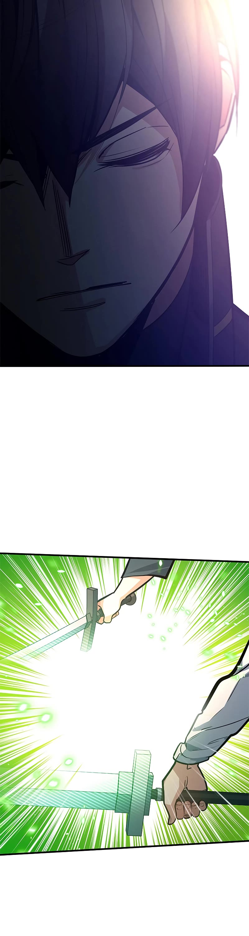 The Tutorial is Too Hard Chapter 122 page 10 - Chapter 122