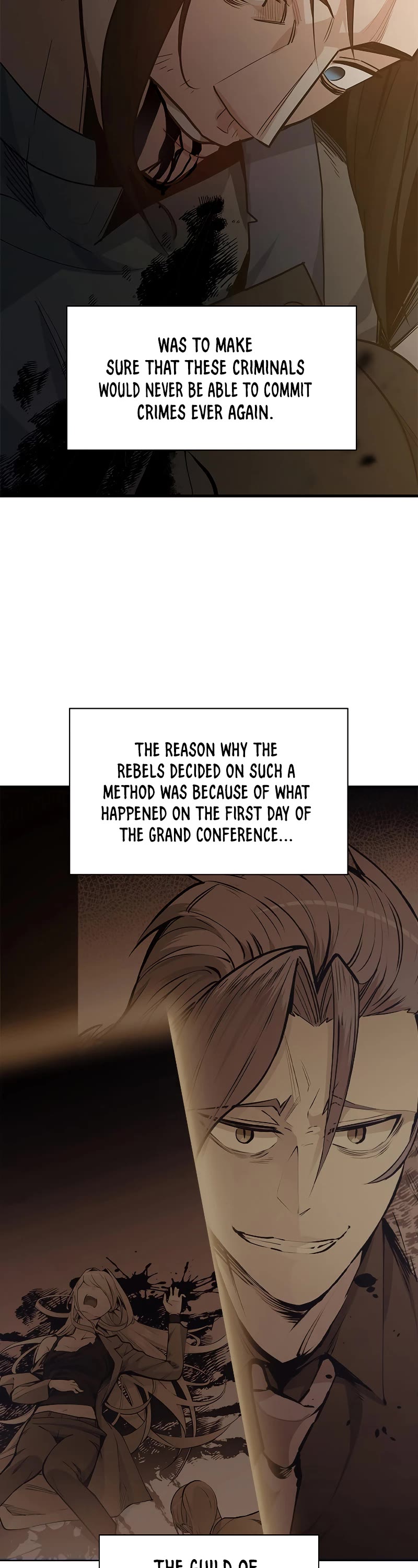 The Tutorial is Too Hard Chapter 122 page 19 - Chapter 122