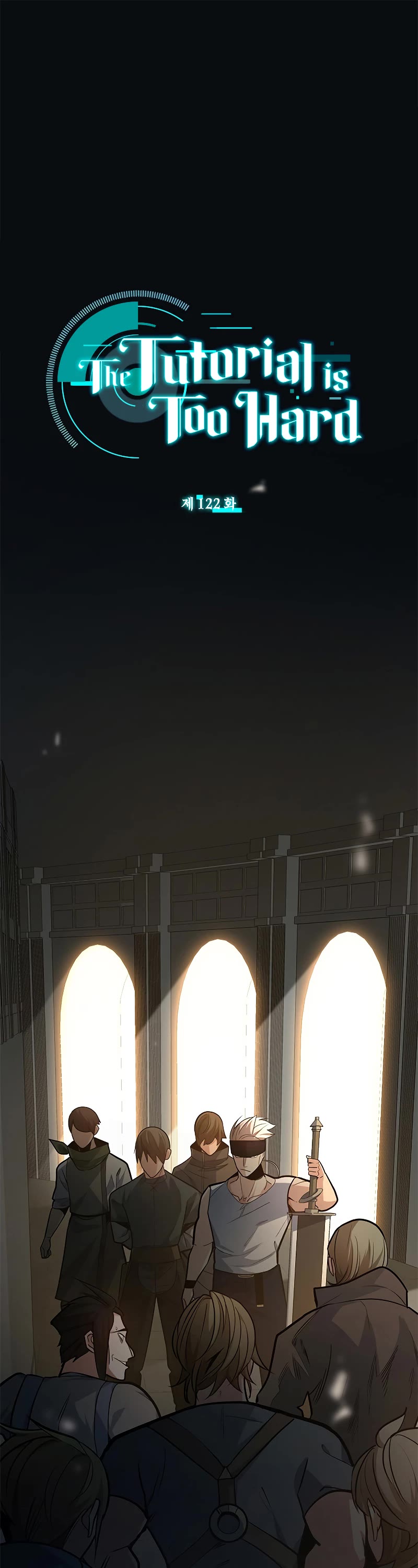 The Tutorial is Too Hard Chapter 122 page 2 - Chapter 122
