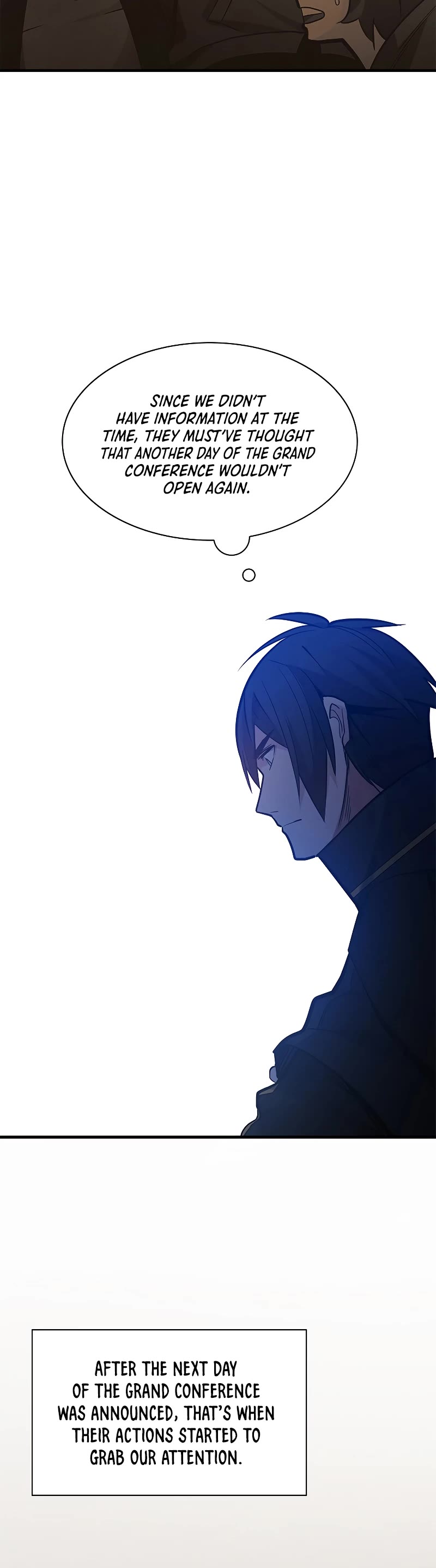 The Tutorial is Too Hard Chapter 122 page 22 - Chapter 122