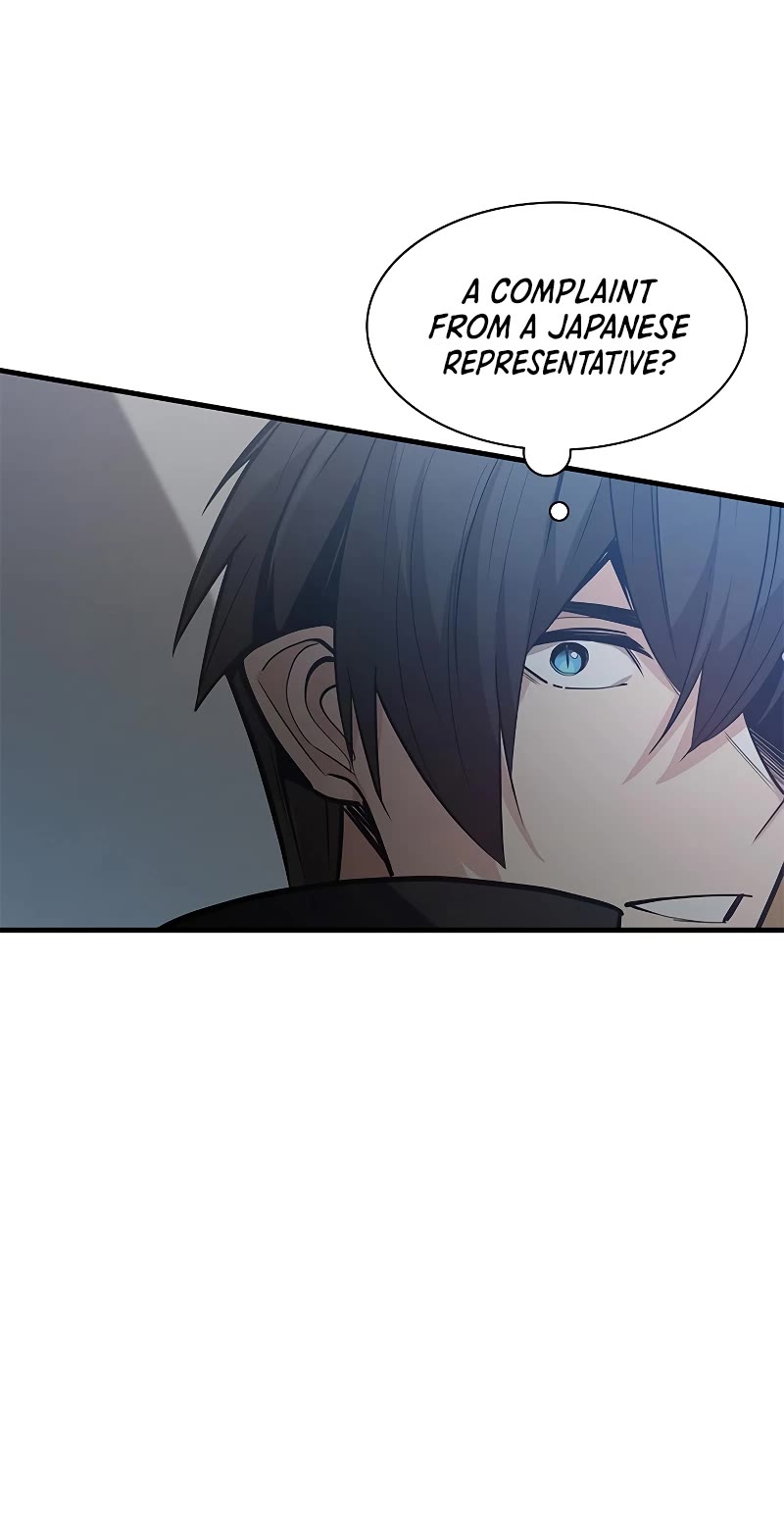 The Tutorial is Too Hard Chapter 122 page 34 - Chapter 122