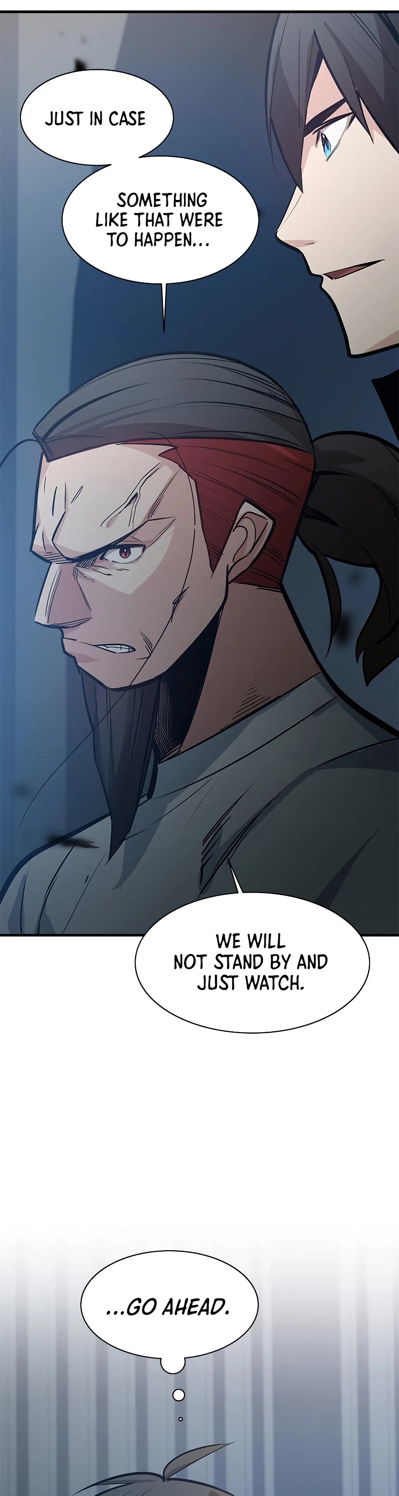 The Tutorial is Too Hard Chapter 122 page 38 - Chapter 122