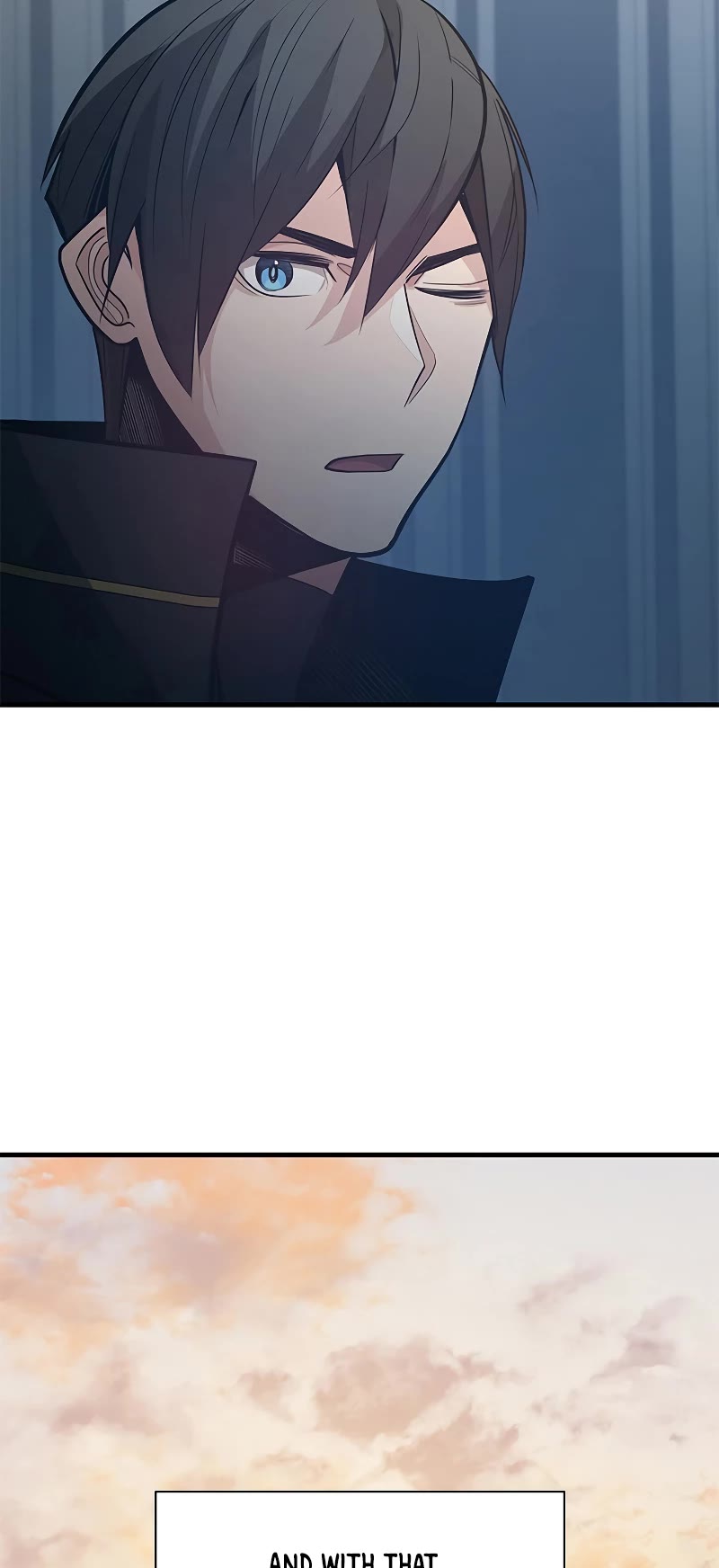 The Tutorial is Too Hard Chapter 122 page 39 - Chapter 122