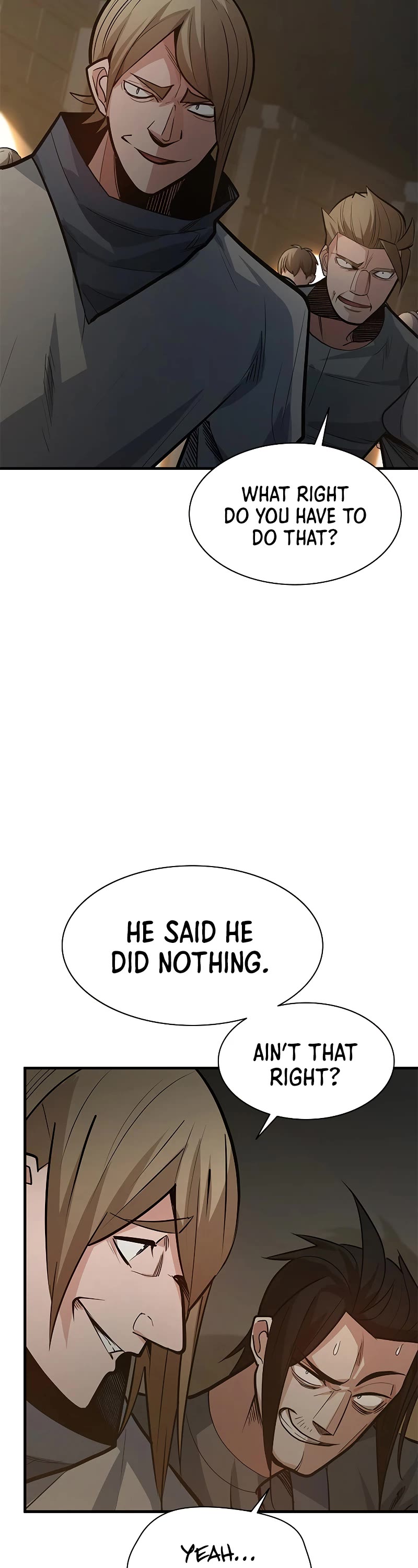 The Tutorial is Too Hard Chapter 122 page 4 - Chapter 122