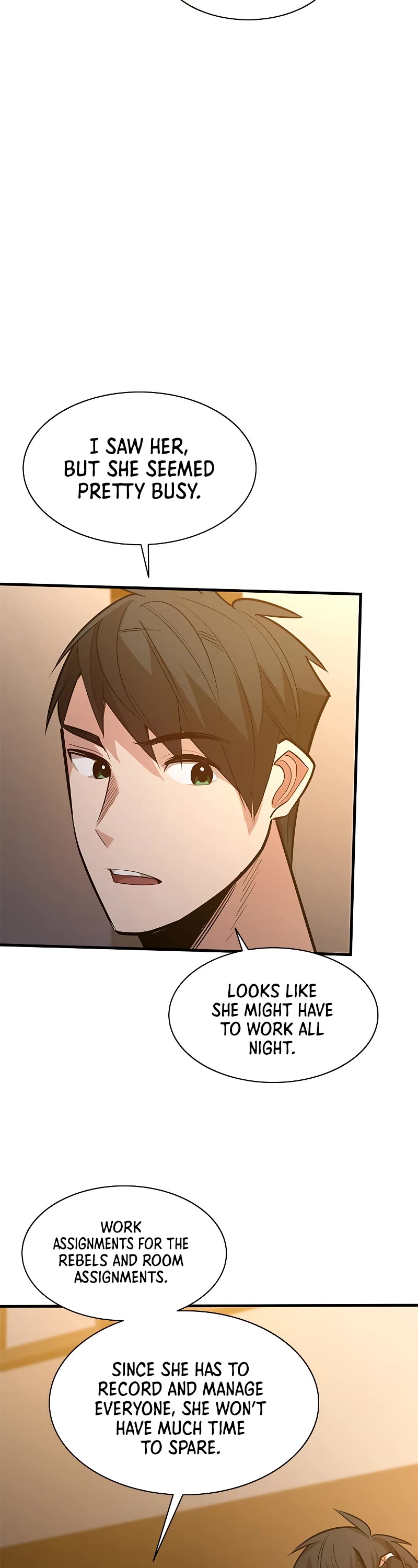 The Tutorial is Too Hard Chapter 122 page 44 - Chapter 122