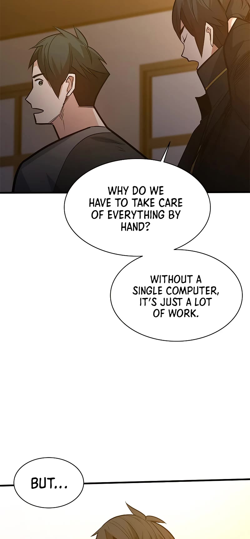 The Tutorial is Too Hard Chapter 122 page 45 - Chapter 122