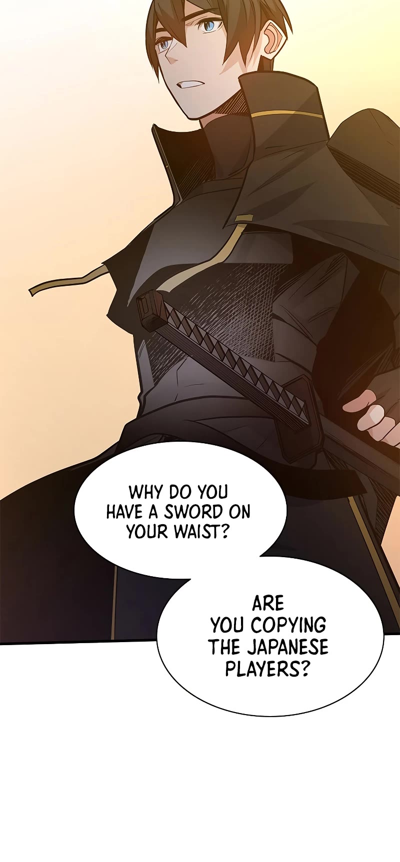 The Tutorial is Too Hard Chapter 122 page 46 - Chapter 122
