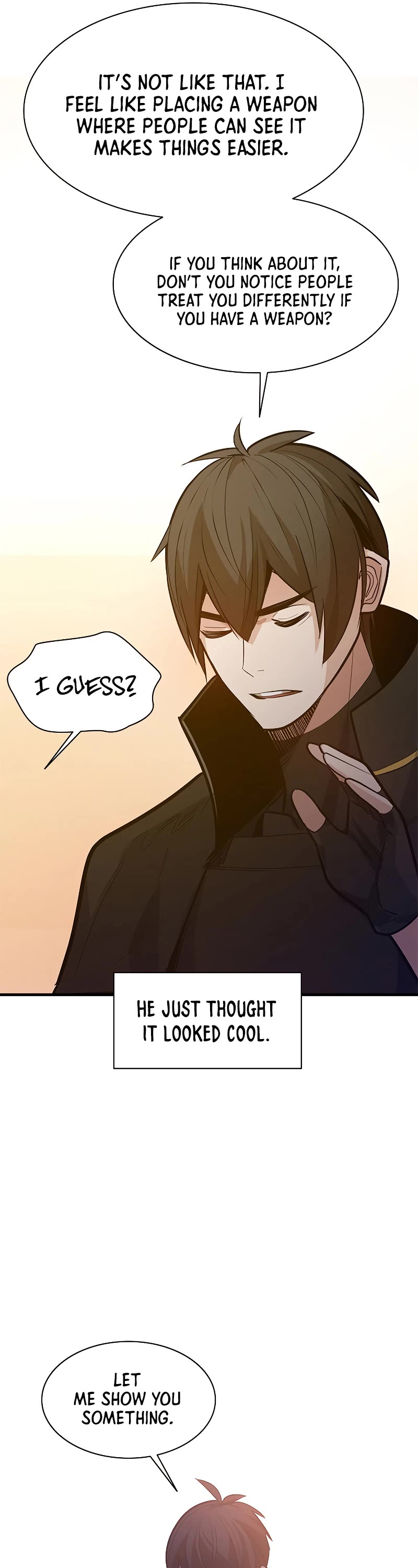 The Tutorial is Too Hard Chapter 122 page 47 - Chapter 122