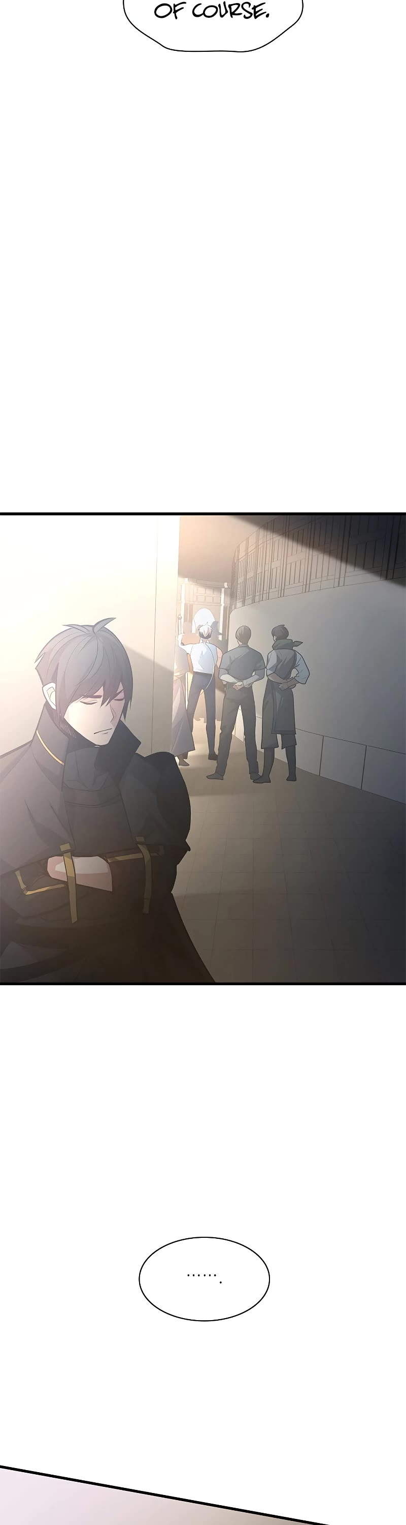 The Tutorial is Too Hard Chapter 122 page 5 - Chapter 122