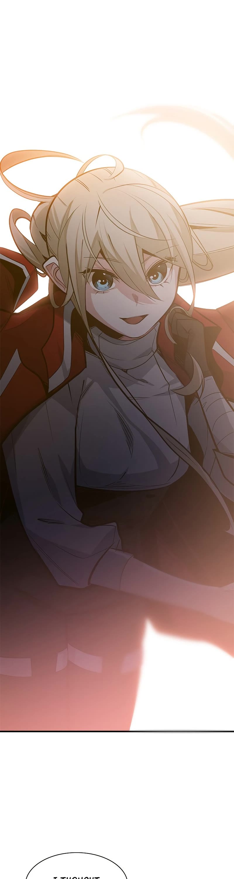 The Tutorial is Too Hard Chapter 122 page 53 - Chapter 122