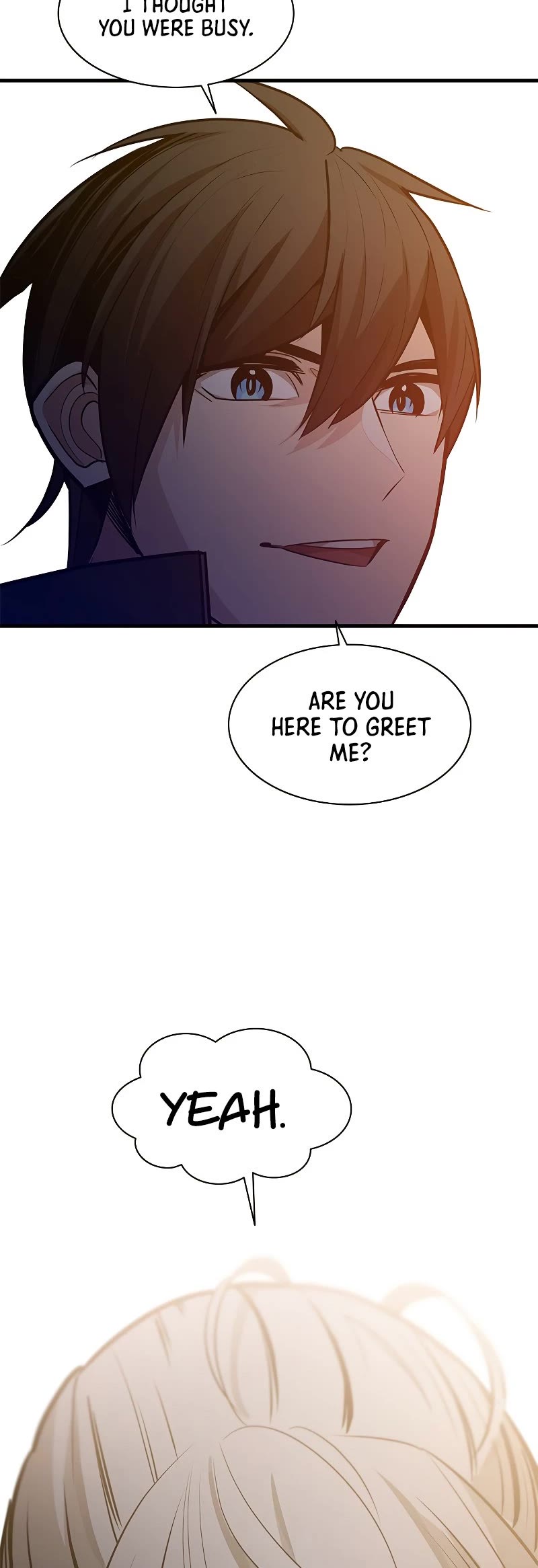 The Tutorial is Too Hard Chapter 122 page 54 - Chapter 122