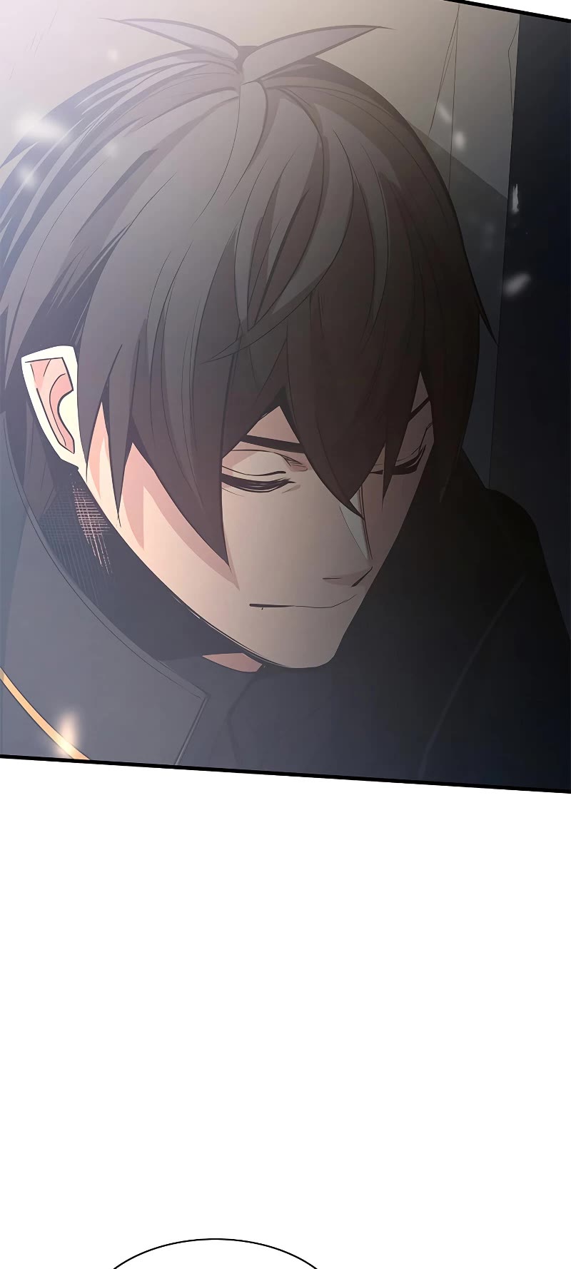 The Tutorial is Too Hard Chapter 122 page 6 - Chapter 122