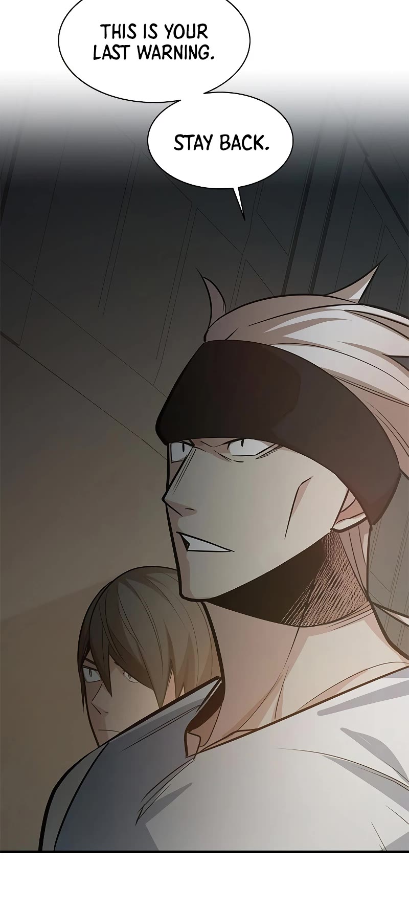 The Tutorial is Too Hard Chapter 122 page 7 - Chapter 122