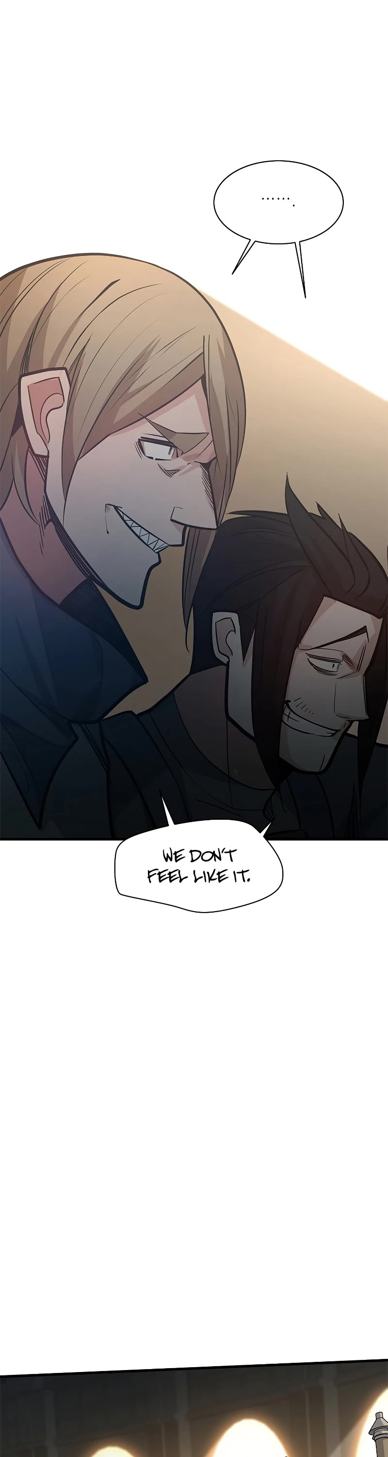 The Tutorial is Too Hard Chapter 122 page 8 - Chapter 122